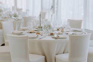 RISTORANTE GALLERY 7