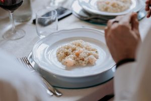 RISTORANTE GALLERY 9